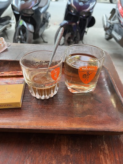 Công Ty TNHH Đỗ Gia Coffee VP Hà Nội coffee