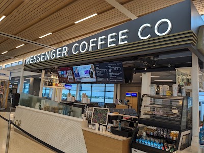 Messenger Coffee