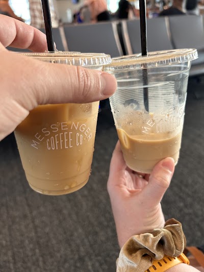 Messenger Coffee coffee