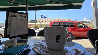 Ferata atmosphere