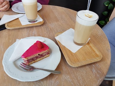 Kafíčko coffee