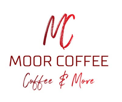 Moor Coffee atmosphere