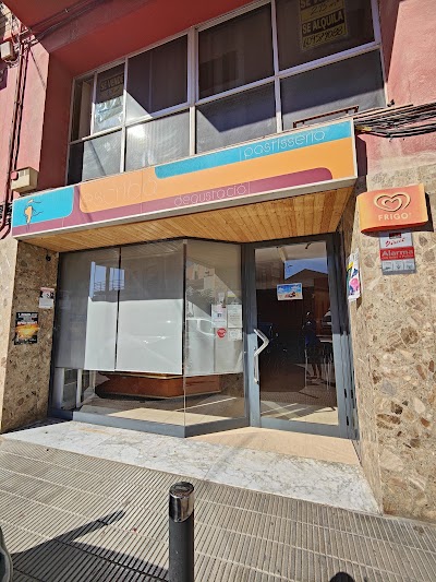 Pastisseria Escribà in Les Borges Blanques