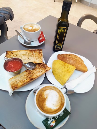 Don Carlo coffee