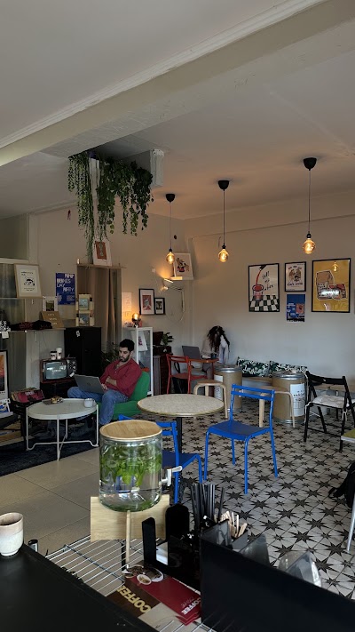Café Local