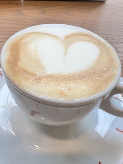 Caffe del Largo atmosphere