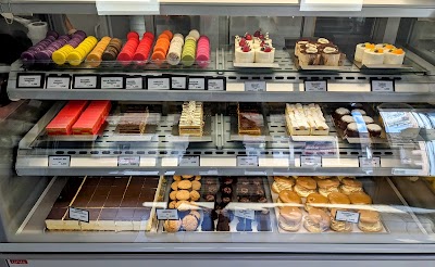 Glacio Gelateria e Pasticceria atmosphere