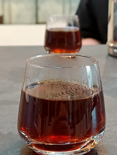 Cafés Bozec - Village Saint-Louis coffee