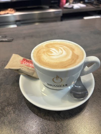 Café Bar TalCual coffee