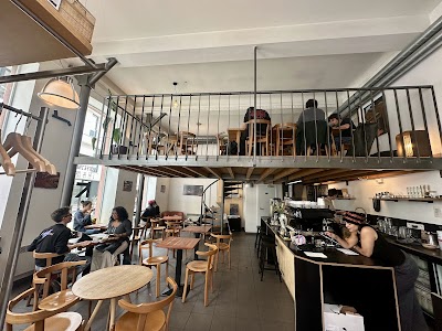 Koffeine coffee