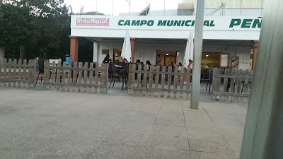 Cafeteria Penya Esportiva coffee