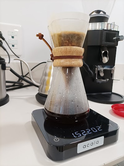 TYC Coffee Roastery coffee