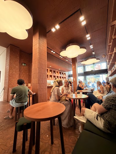ZaCaffè Hemosilla coffee