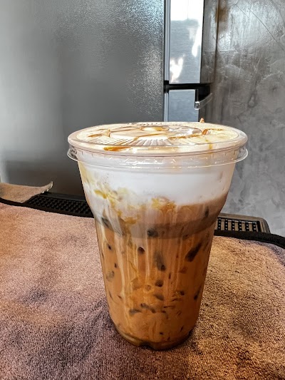 coffee lover samakkhi coffee