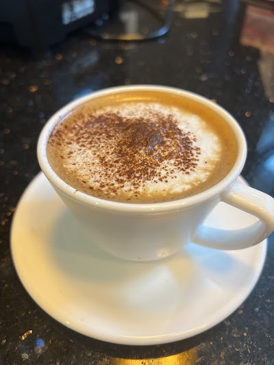 coffee lover samakkhi atmosphere