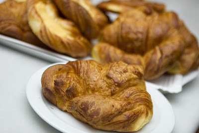 Café Malva coffee