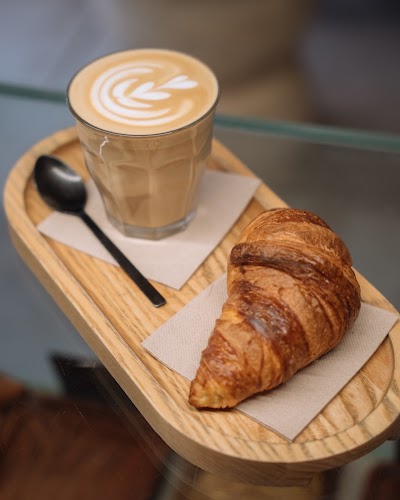 Osom Coffee Atelier coffee