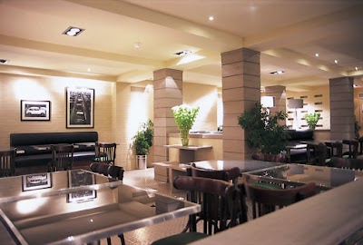 Restaurante Jose Luis atmosphere