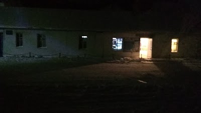 Ayvenho atmosphere