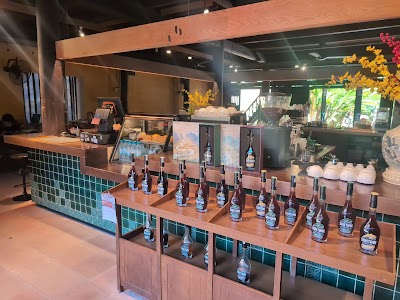 Gióng Cafe coffee