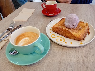 Nova Café | Café de Especialidad, helados y postres artesanales coffee