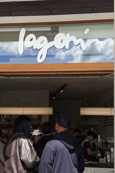 Lagom atmosphere