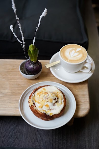 Version Coffee coffee