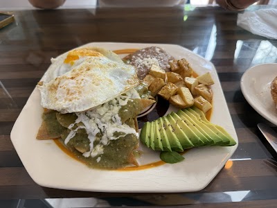Cafe De La Esquina