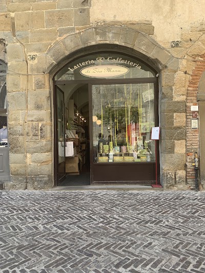 Latteria Caffetteria Di Zia Manu