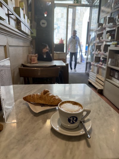 Latteria Caffetteria Di Zia Manu atmosphere