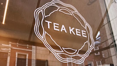 Tea Up Bubble Tea atmosphere