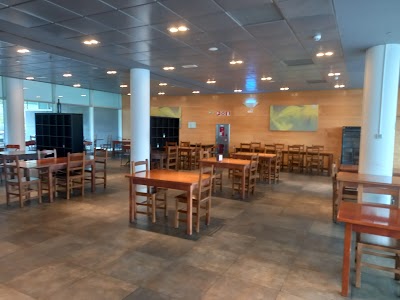 Cafetería Puerto coffee