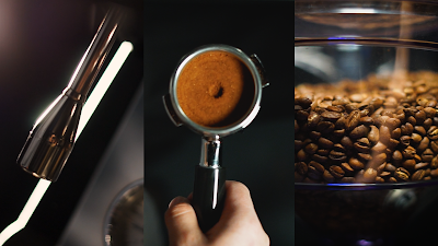Bourbon Coffee Tostadores De Cafe coffee