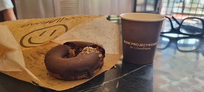 Nude Project Café coffee