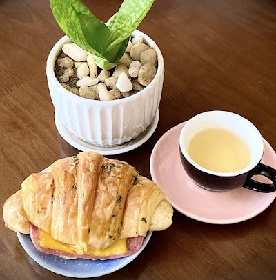 King Coffee coffee