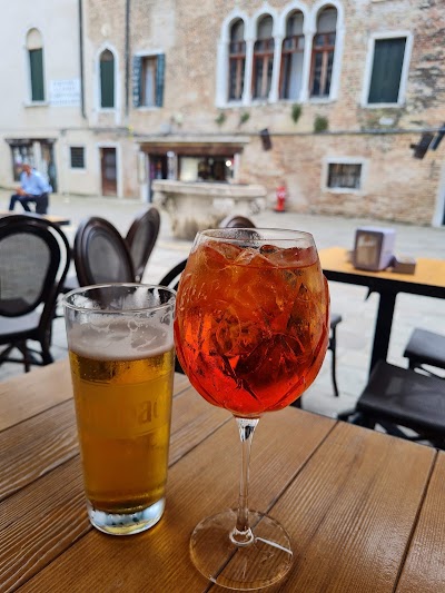 Bar Da Fiore coffee