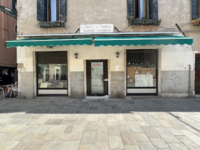 Bar Da Fiore atmosphere