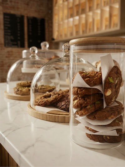 FUDI&Co coffee