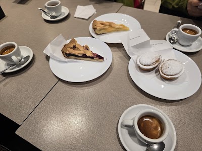 Caffe Big Ben coffee