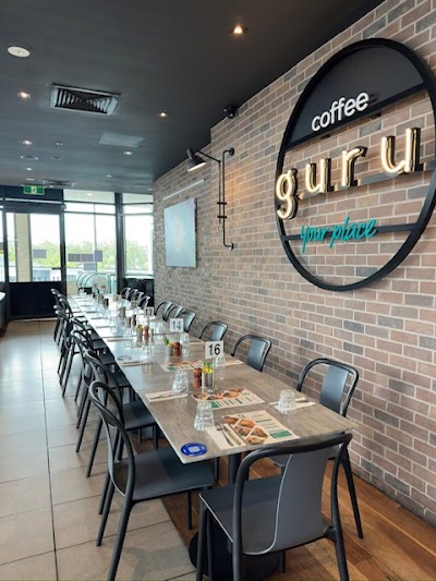 Coffee Guru Brookwater