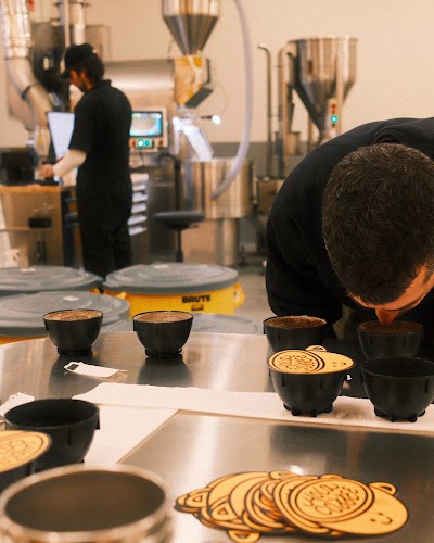 Hola Coffee Roastery coffee