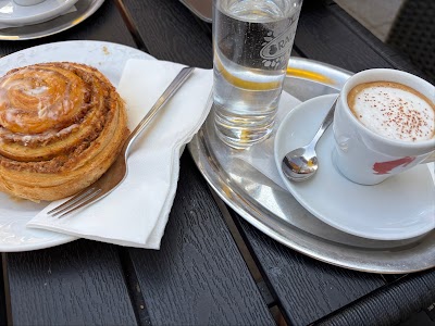 Bäckerei Patterer coffee