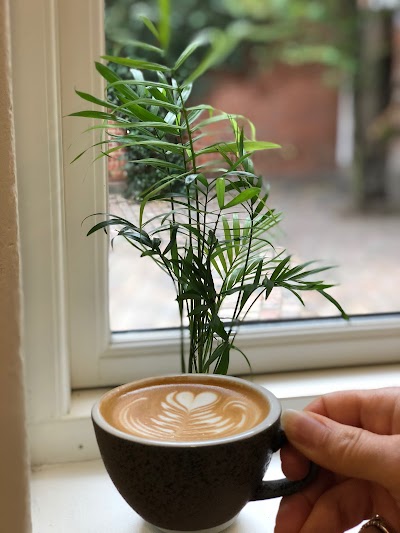 Stillers Coffee coffee
