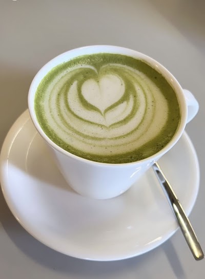 MENUT Cafe coffee