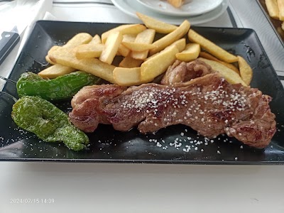 Cafetería Avemay coffee