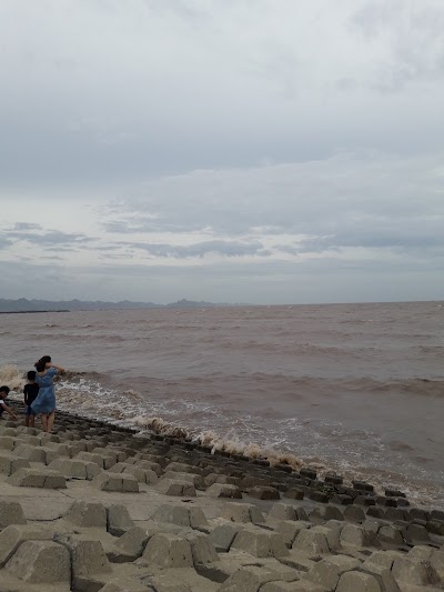 Quán nước Hùng Thu atmosphere