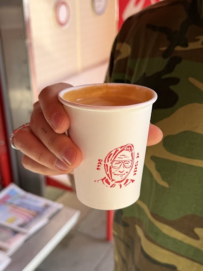 Café La Juana coffee