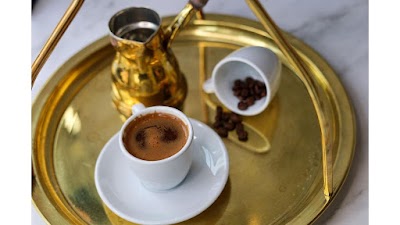 Cafeneo coffee
