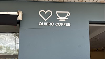 Quiero Coffee coffee