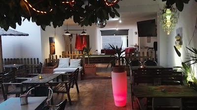 Cafeteria Balearic